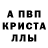 АМФЕТАМИН VHQ Park Mojo